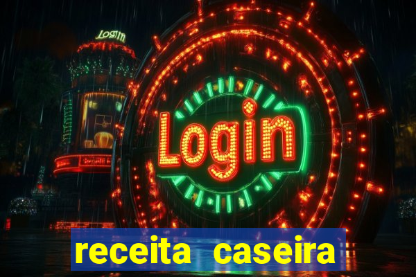 receita caseira para diabetes